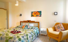 Flowery Inn Villa